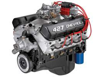 B0380 Engine